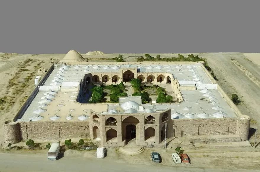 Efficient and Precise 3D Modeling