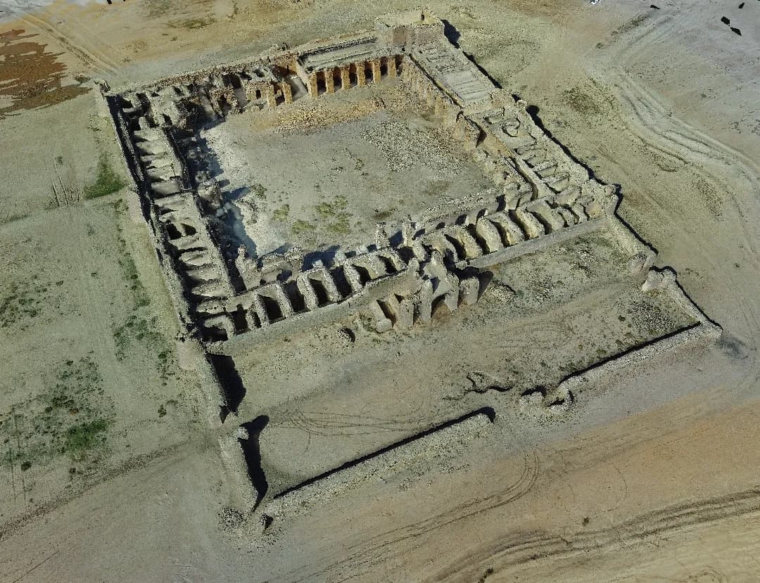 Accurate Preservation of History and Culture